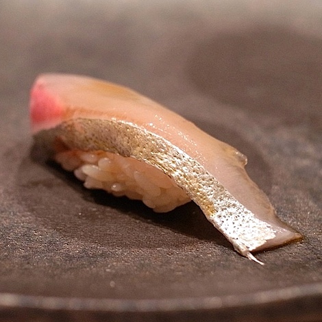 Shima-Aji_nigiri_sushi