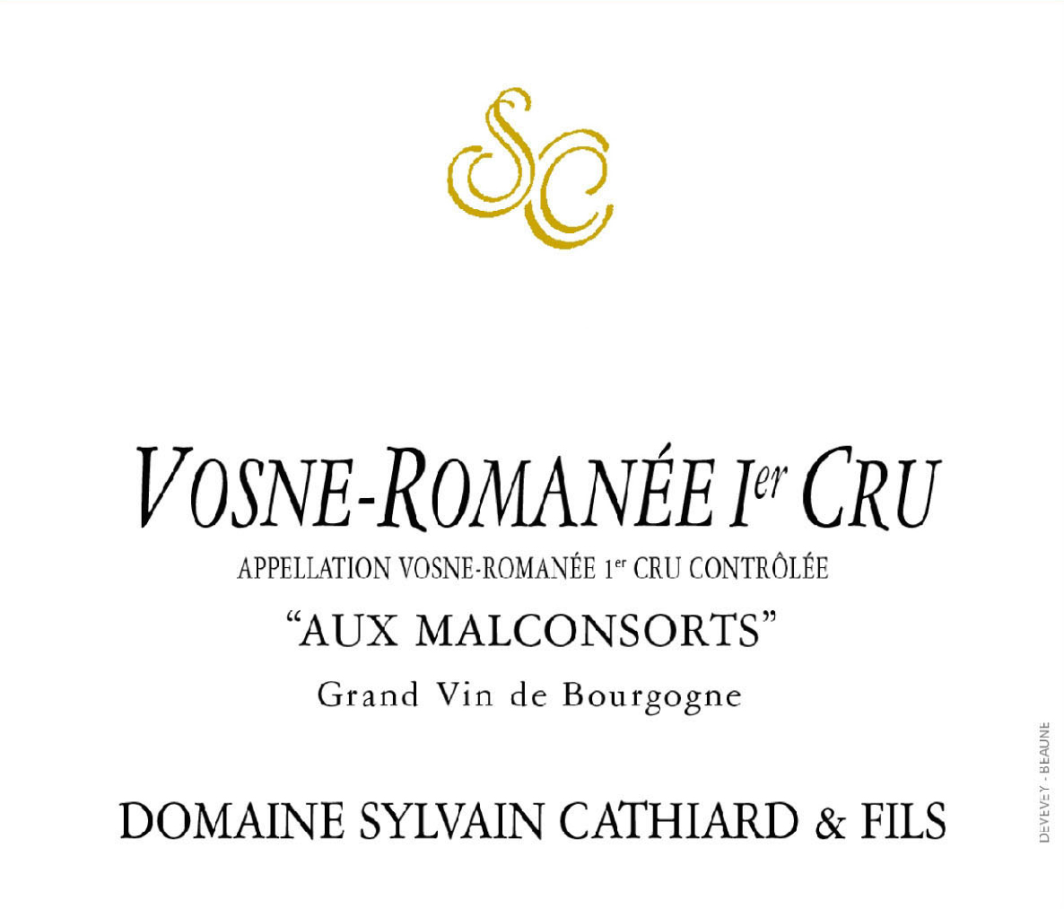 cathiard-vosne-1er-malconsorts