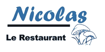 Nicolas le Restaurant logo