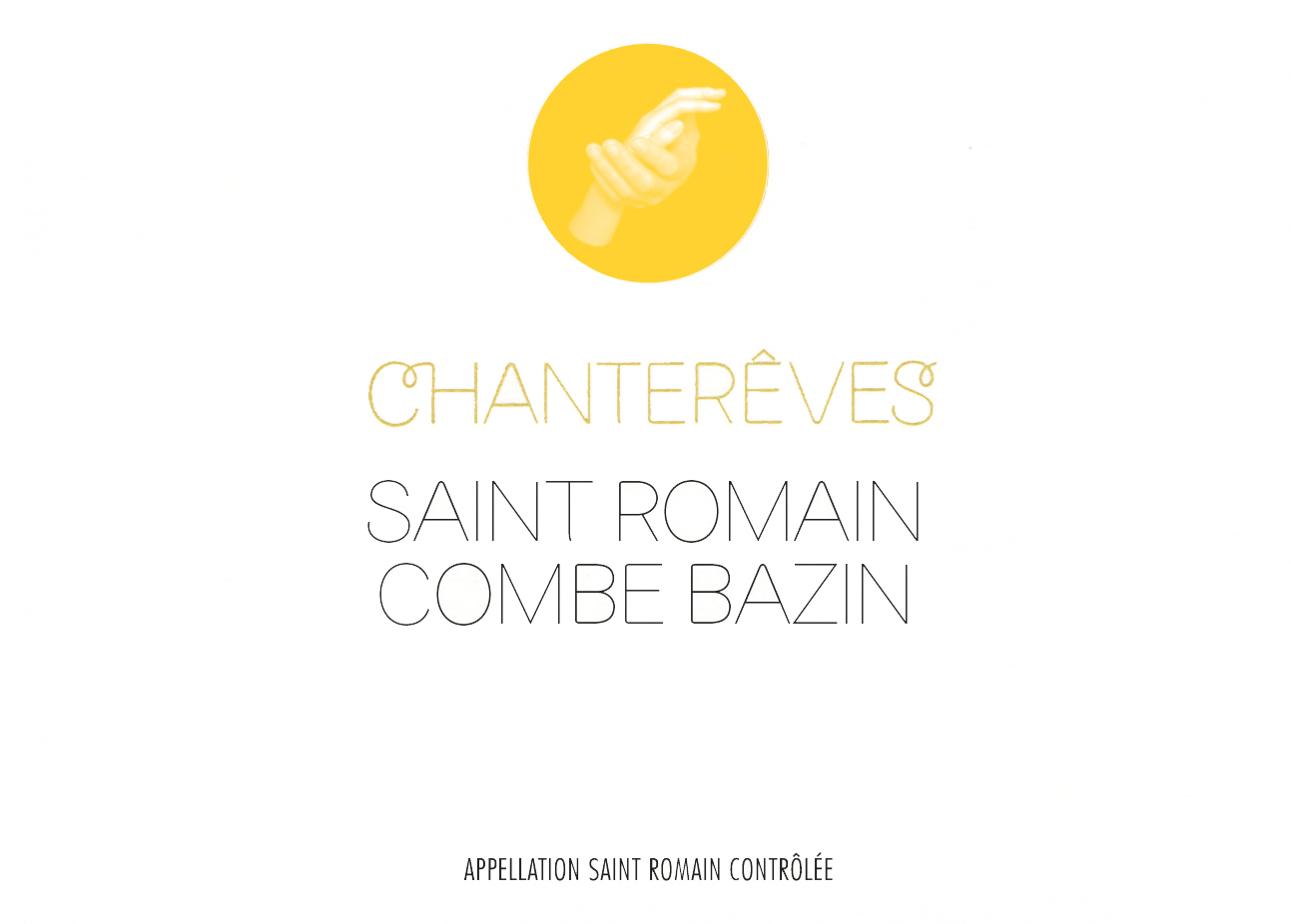 Chantereves-Saint-Romain-Combe-Bazin