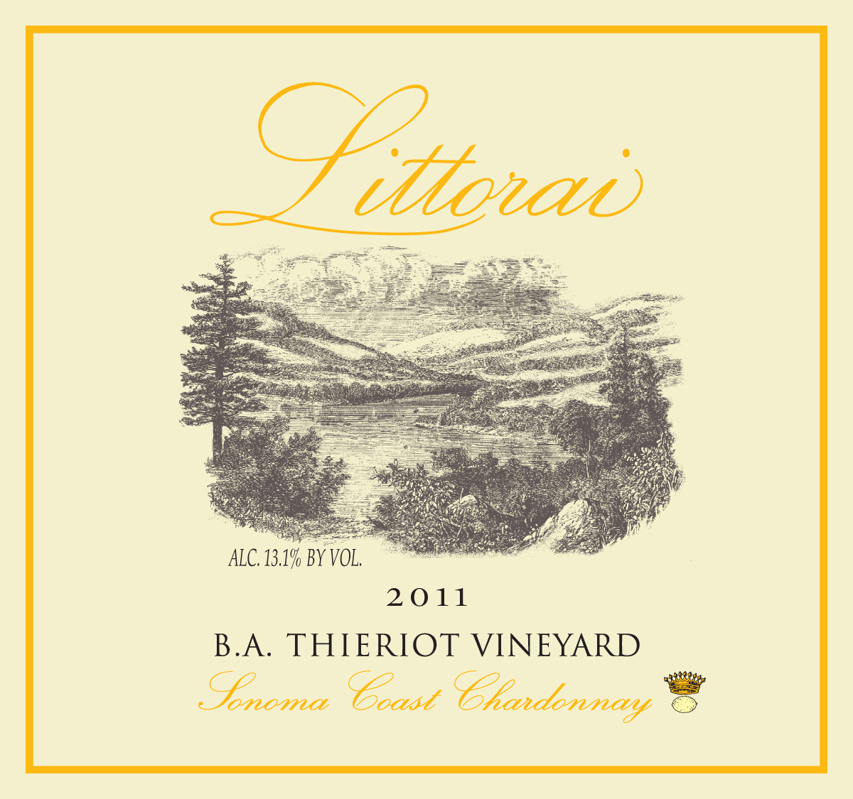 Littorai_Thieriot_Chardonnay