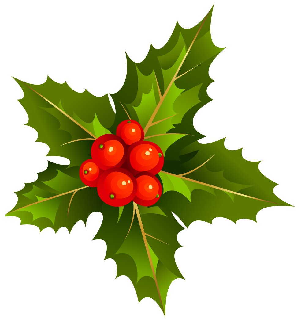 Christmas-Mistletoe