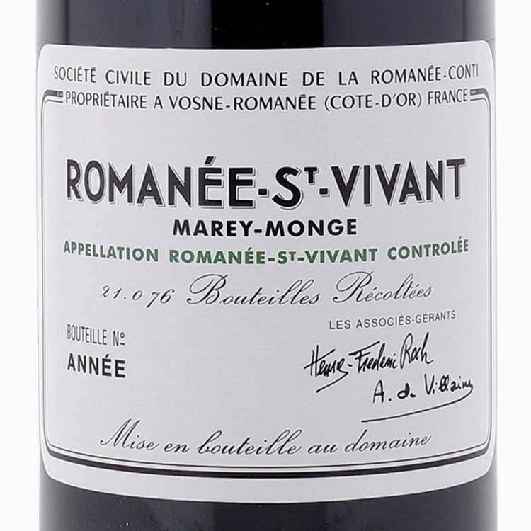 DRC_Romanee-St-Vivant