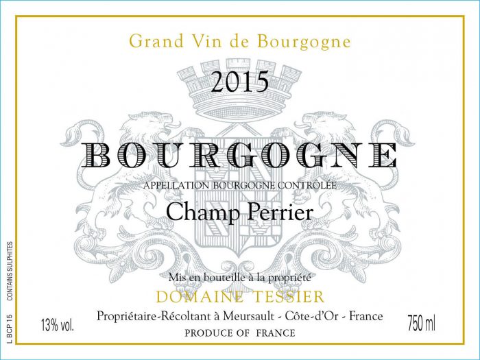 Tessier_Bourgogne_Champ-Perrier