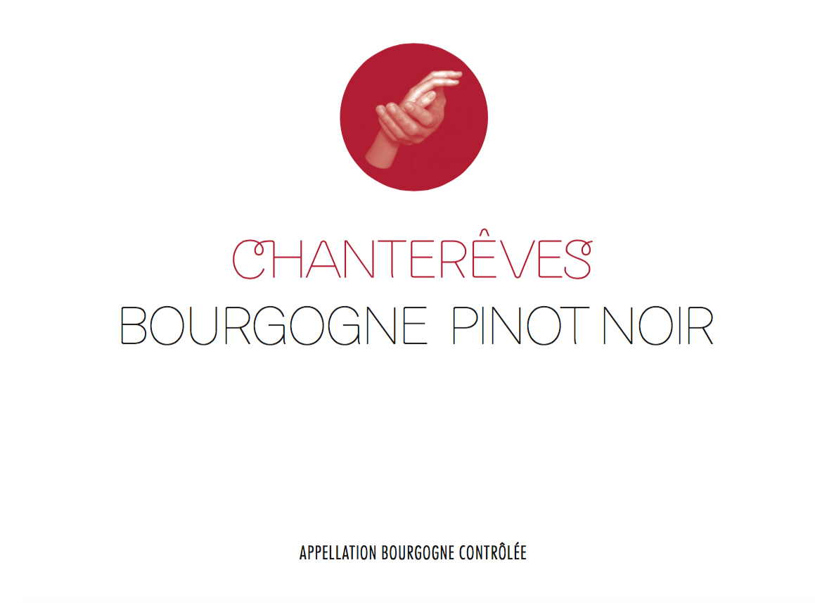 Chantereves_Bourgogne_Pinot_Noir