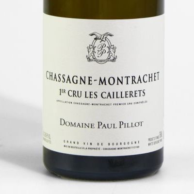 paul-pillot-chassagne-1er-caillerets