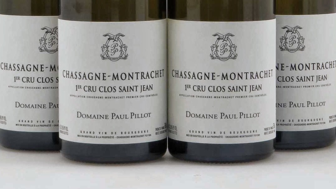 paul-pillot-chassagne-1er-clos-st-jean