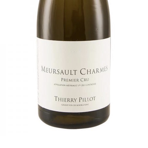 thierry-pillot-meursault-1er-charmes