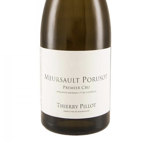 thierry-pillot-meursault-1er-porusot