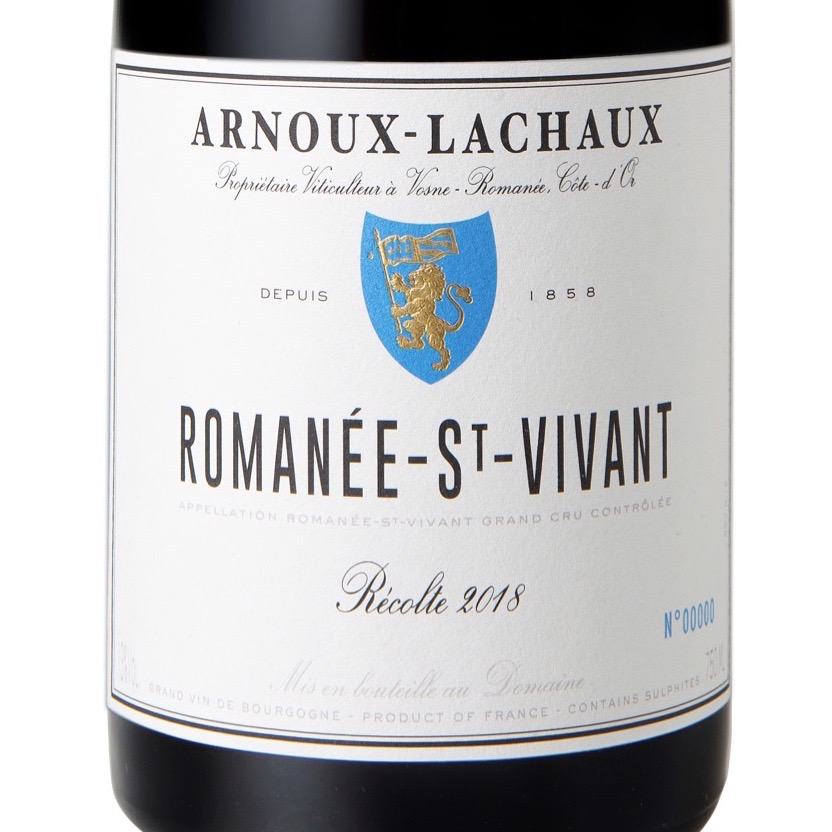 Arnoux-Lachaux_Romanee-Saint-Vivant