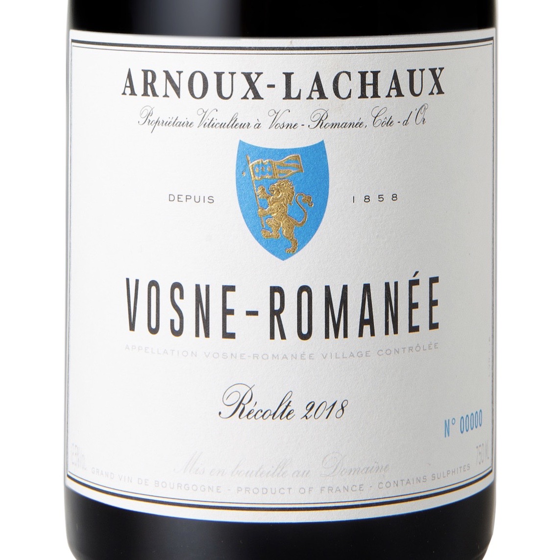 Arnoux-Lachaux_Vosne-Romanee