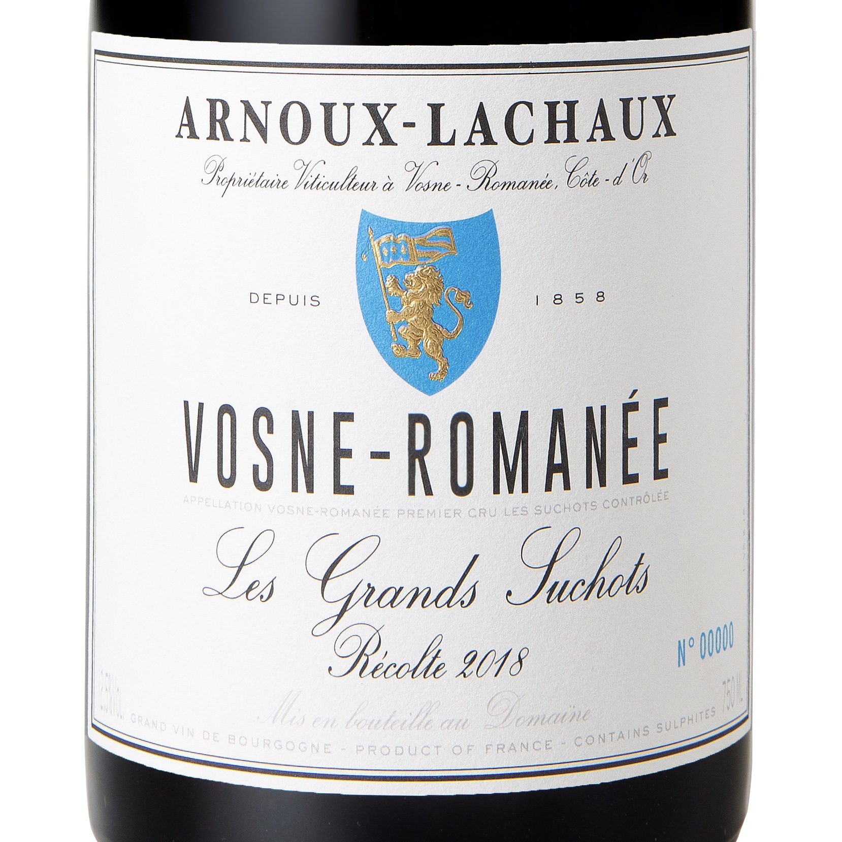 Arnoux-Lachaux_Vosne-Romanee_1er_Grands_Suchots