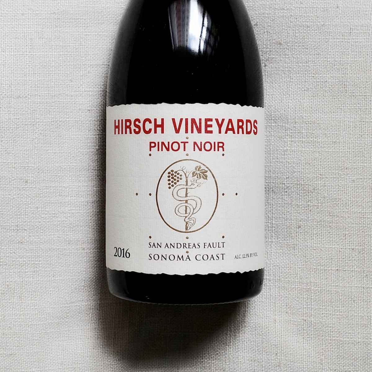 Hirsch_Vineyards_San-Andreas-Fault_Pinot_Noir_2016