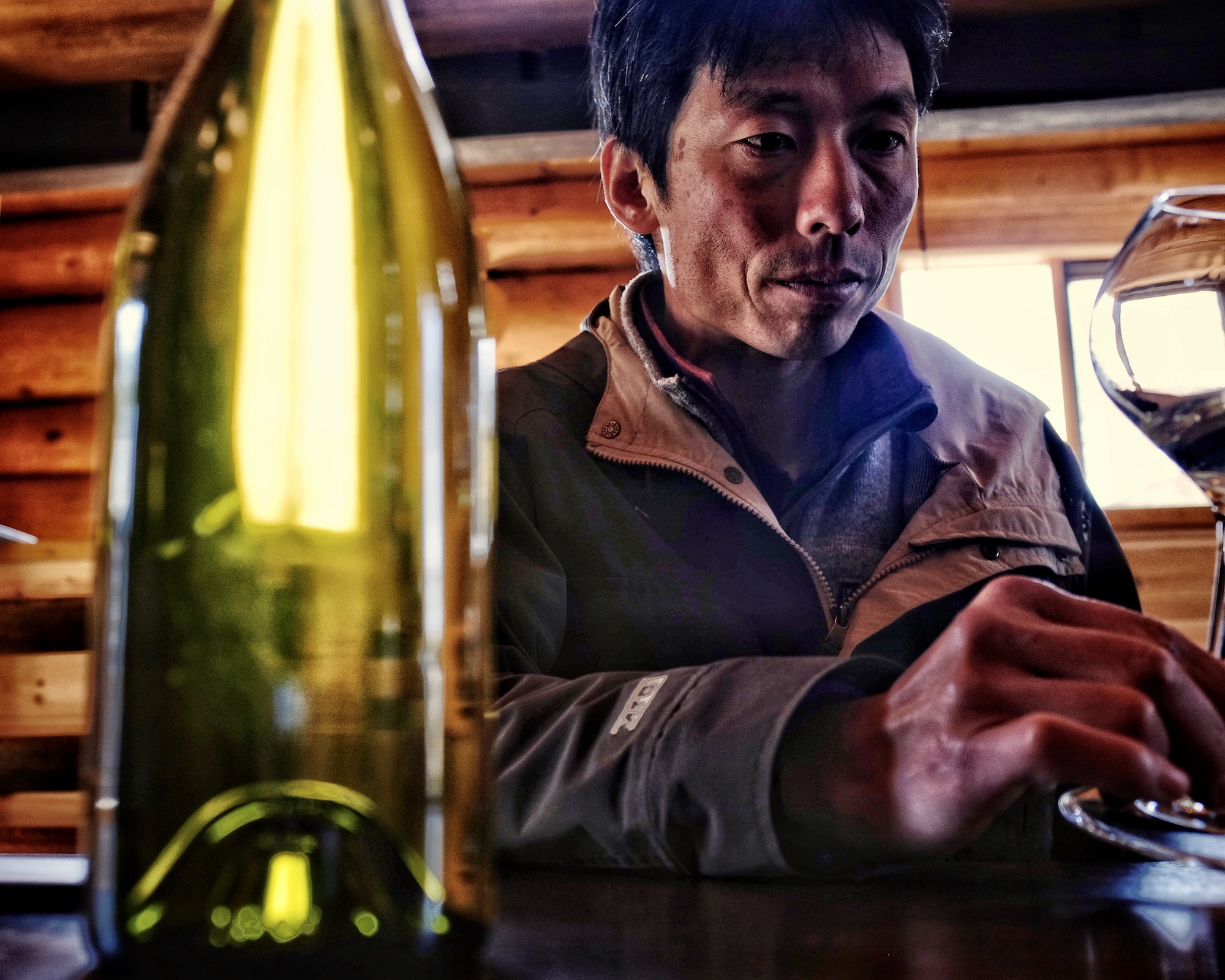 Beau Paysage 2018 Tsugane Releases - Allocation Offer (closes Fri