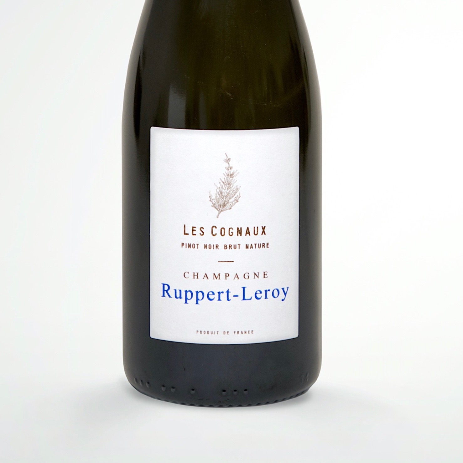 Ruppert-Leroy_Les_Cognaux_Pinot_noir_Brut_Nature