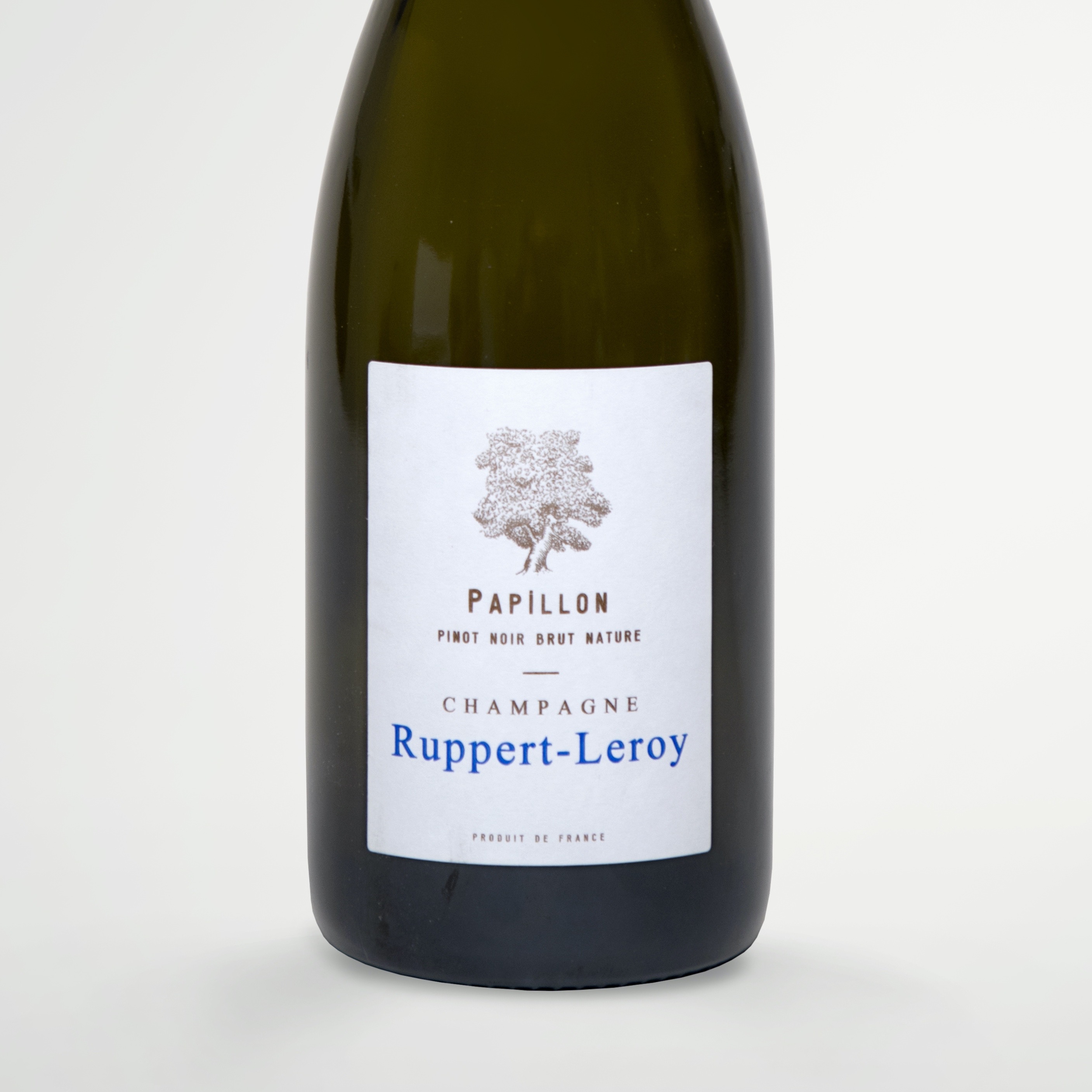 Ruppert-Leroy_Papillon_Pinot_noir_Brut_Nature