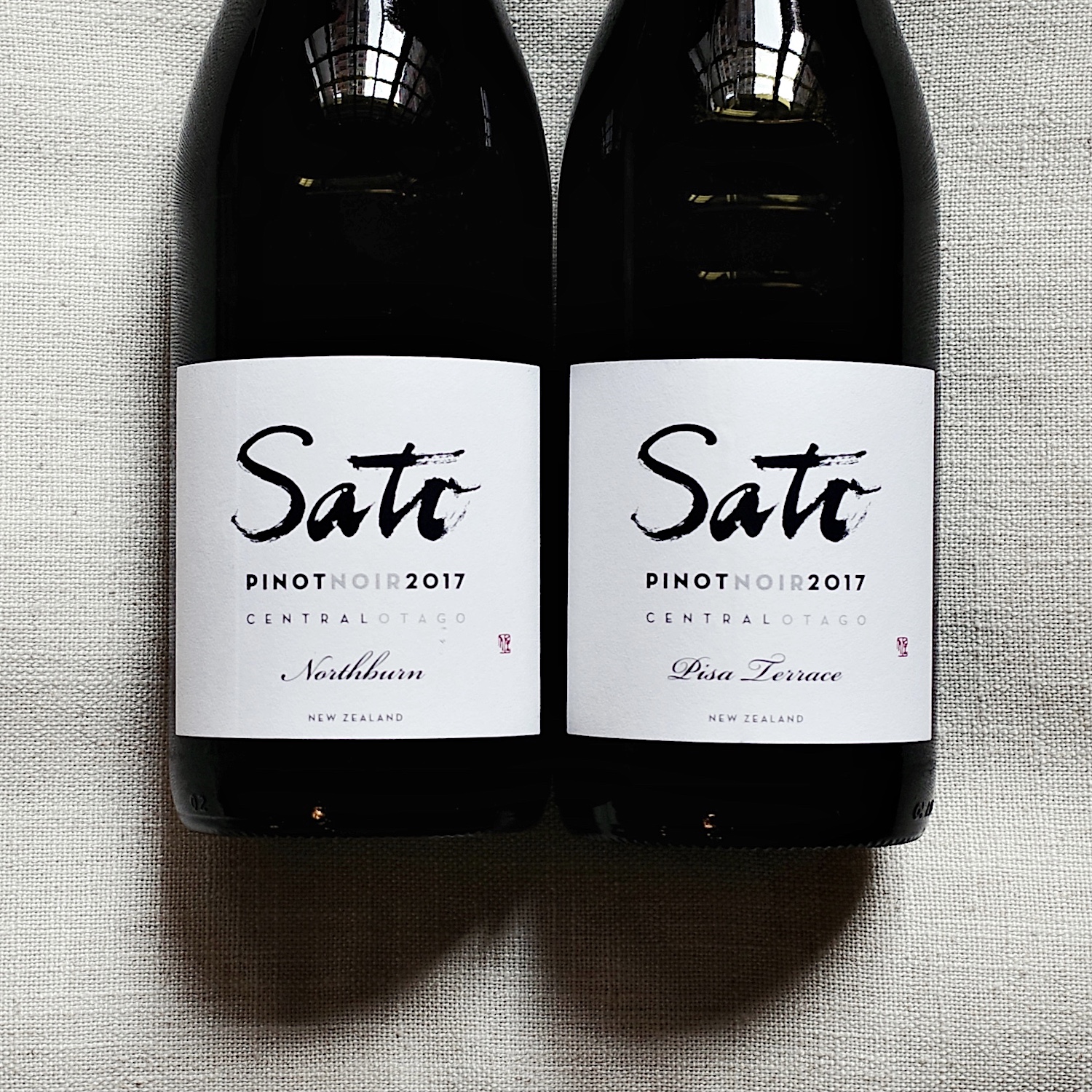 SATO_2017_Northburn_and_Pisa_Terrace_Pinot
                      Noir