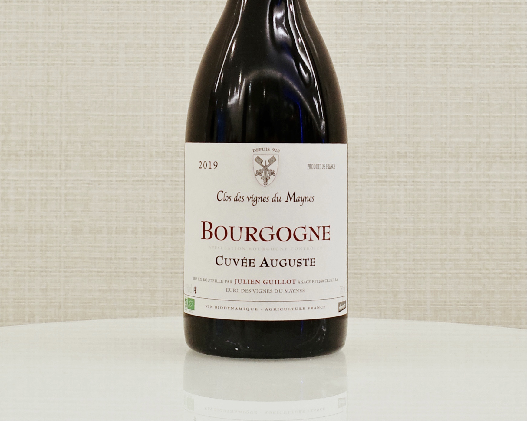 Guillot-Bourgogne-Cuvee-Auguste_2019