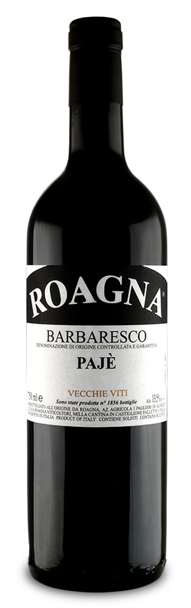 Roagna_Barbaresco_Pajè_VV