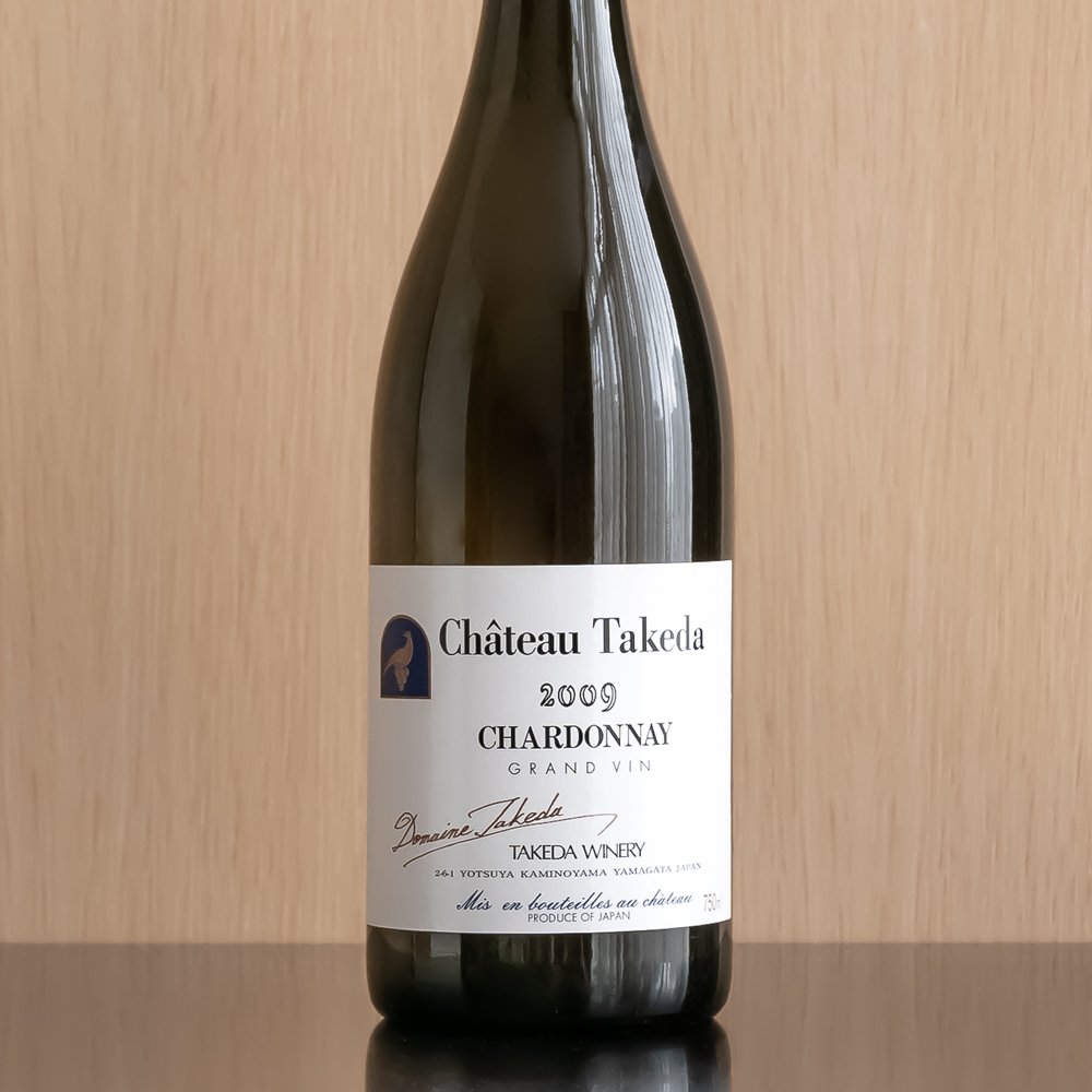 Chateau_Takeda_Chardonnay_2009